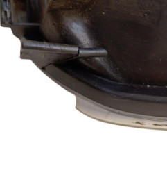 Optique avant principal droit (feux)(phare) RENAULT ESPACE 4 Photo n°3