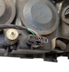 Optique avant principal droit (feux)(phare) RENAULT ESPACE 4 Photo n°4