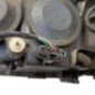 Optique avant principal droit (feux)(phare) RENAULT ESPACE 4