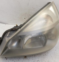 Optique avant principal gauche (feux)(phare) RENAULT ESPACE 4 Photo n°1