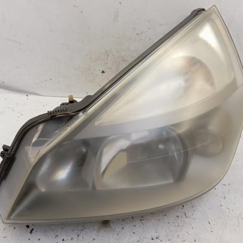 Optique avant principal gauche (feux)(phare) RENAULT ESPACE 4