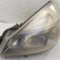 Optique avant principal gauche (feux)(phare) RENAULT ESPACE 4
