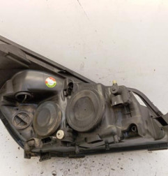 Optique avant principal gauche (feux)(phare) RENAULT ESPACE 4