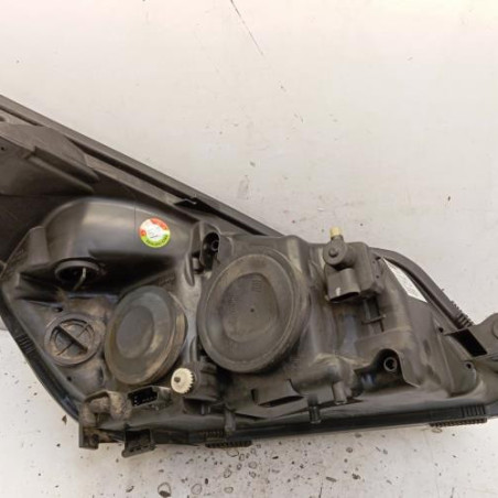 Optique avant principal gauche (feux)(phare) RENAULT ESPACE 4