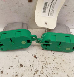 Resistance chauffage RENAULT ESPACE 4