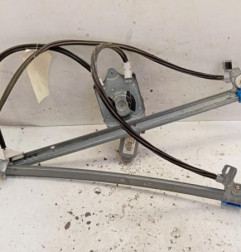 Leve vitre electrique avant droit RENAULT ESPACE 4 Photo n°1