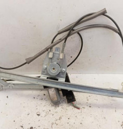 Leve vitre electrique avant gauche RENAULT ESPACE 4 Photo n°1