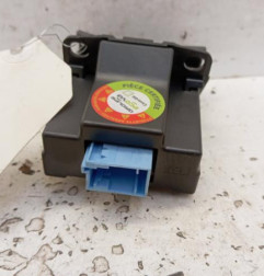 Poignee electrique frein a main RENAULT ESPACE 4