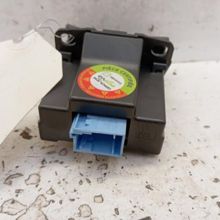 Poignee electrique frein a main RENAULT ESPACE 4