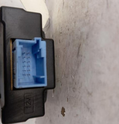 Poignee electrique frein a main RENAULT ESPACE 4 Photo n°3