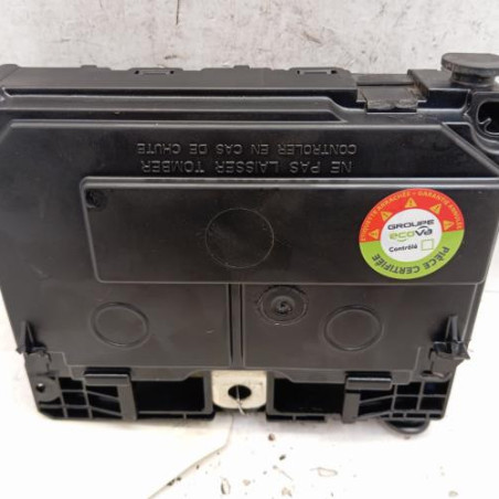 Boitier servitude moteur (BSM) CITROEN C4 1