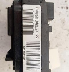 Boitier servitude moteur (BSM) CITROEN C4 1 Photo n°3