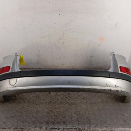 Pare choc arriere RENAULT CLIO 3 Photo n°1