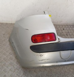 Pare choc arriere RENAULT CLIO 3