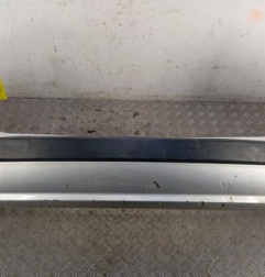 Pare choc arriere RENAULT CLIO 3 Photo n°3