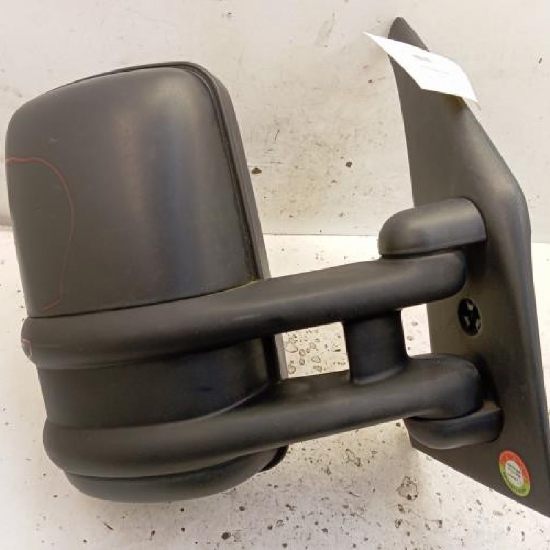 Retroviseur droit RENAULT MASTER 2