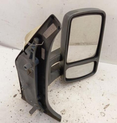 Retroviseur droit RENAULT MASTER 2 Photo n°3