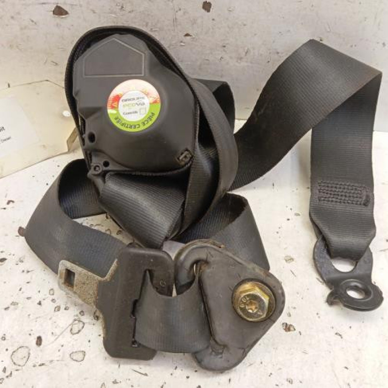 Ceinture avant droit RENAULT MASTER 2 Ceinture avant droit RENAULT MASTER 2