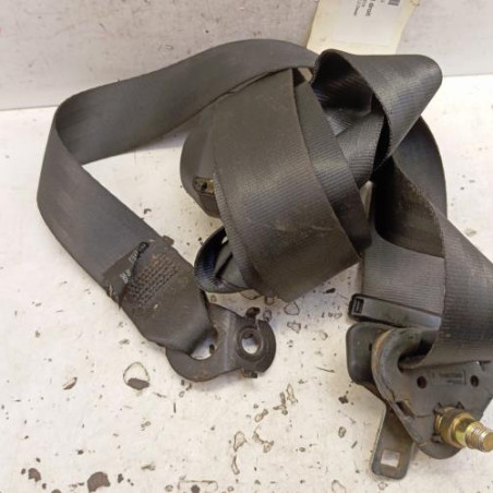 Ceinture avant droit RENAULT MASTER 2
