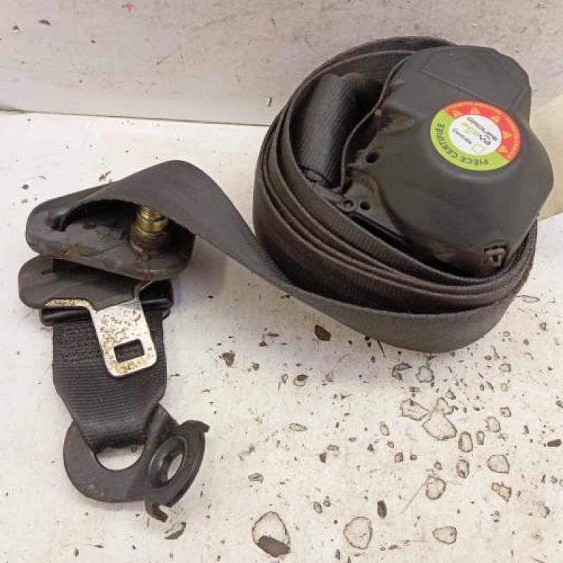 Ceinture avant gauche RENAULT MASTER 2