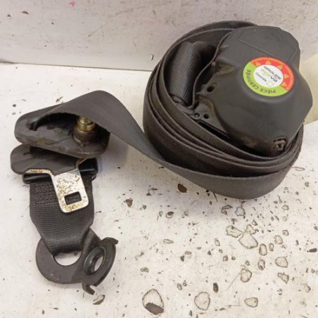 Ceinture avant gauche RENAULT MASTER 2 Photo n°1