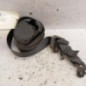 Ceinture avant gauche RENAULT MASTER 2