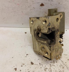 Serrure avant droit RENAULT MASTER 2 Photo n°1