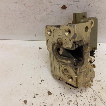 Serrure avant droit RENAULT MASTER 2 Photo n°1