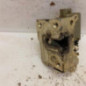 Serrure avant droit RENAULT MASTER 2