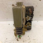 Serrure avant droit RENAULT MASTER 2