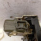 Serrure avant droit RENAULT MASTER 2