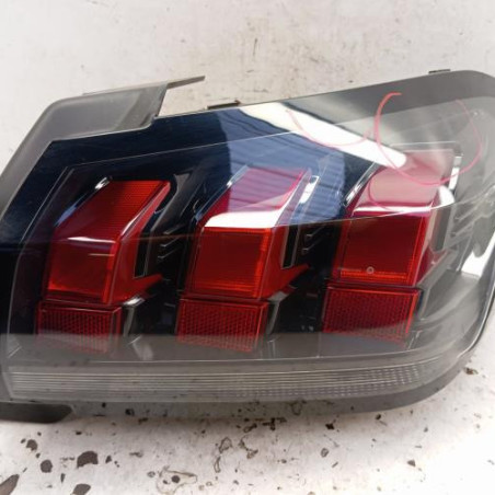 Feu arriere principal droit (feux) PEUGEOT 208 2 Photo n°1