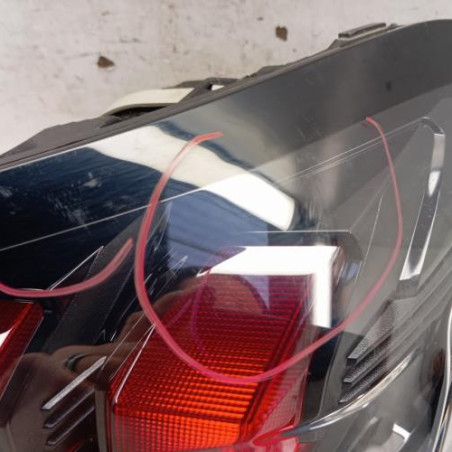 Feu arriere principal droit (feux) PEUGEOT 208 2