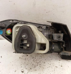 Feu arriere principal droit (feux) PEUGEOT 208 2 Photo n°3