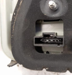 Feu arriere principal droit (feux) PEUGEOT 208 2 Photo n°4