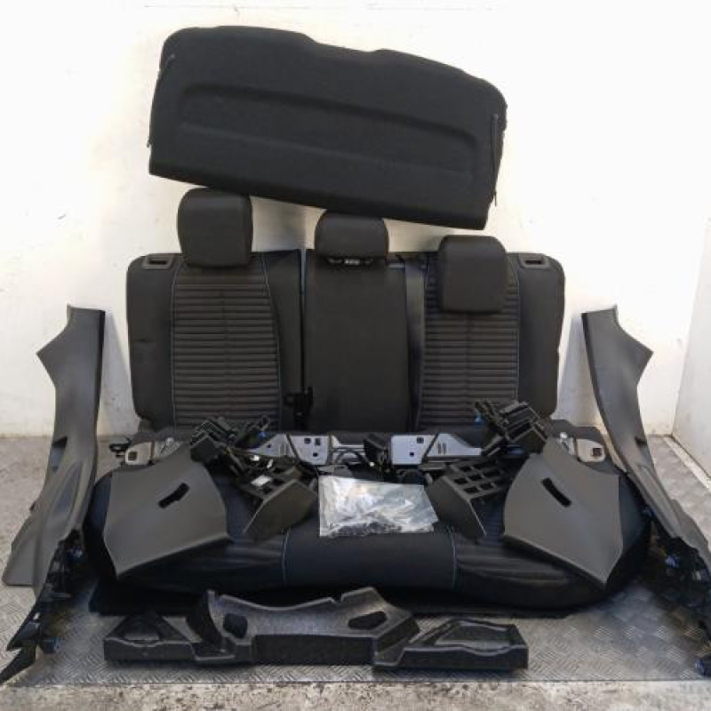 Banquette arriere (KIT DERIV VP) PEUGEOT 208 2