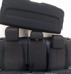 Banquette arriere (KIT DERIV VP) PEUGEOT 208 2 Photo n°4