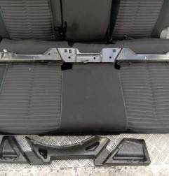 Banquette arriere (KIT DERIV VP) PEUGEOT 208 2 Photo n°5