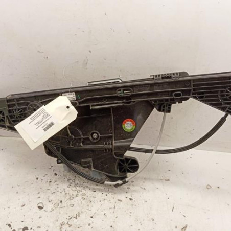 Leve vitre electrique avant gauche PEUGEOT 208 2 Photo n°1