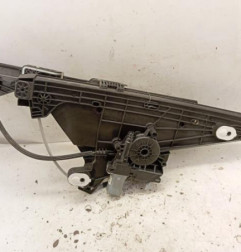 Leve vitre electrique avant gauche PEUGEOT 208 2