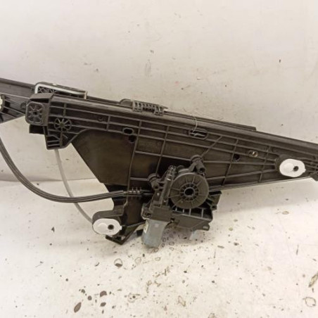 Leve vitre electrique avant gauche PEUGEOT 208 2