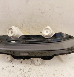 Feu diurne avant gauche PEUGEOT 208 2 Photo n°1