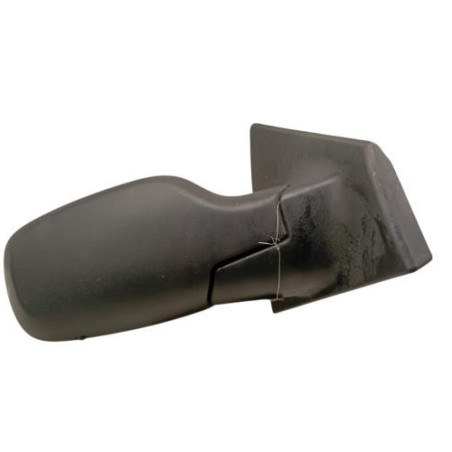 Retroviseur droit RENAULT CLIO 3 Photo n°1