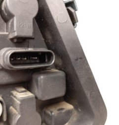 Feu arriere principal gauche (feux) BMW SERIE 3 F31 Photo n°3