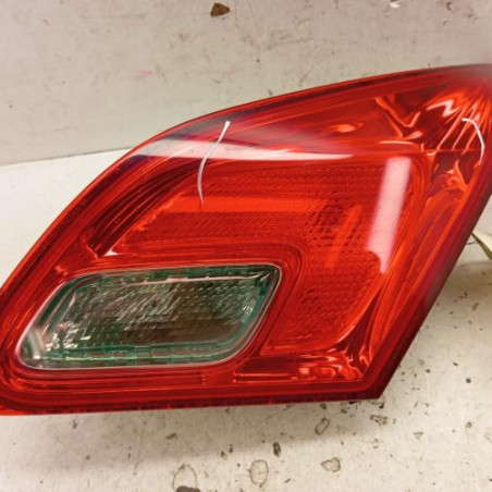 Feu arriere secondaire droit (feux) OPEL ASTRA J Photo n°1