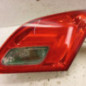 Feu arriere secondaire droit (feux) OPEL ASTRA J