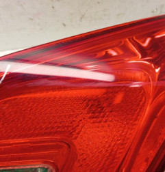 Feu arriere secondaire droit (feux) OPEL ASTRA J