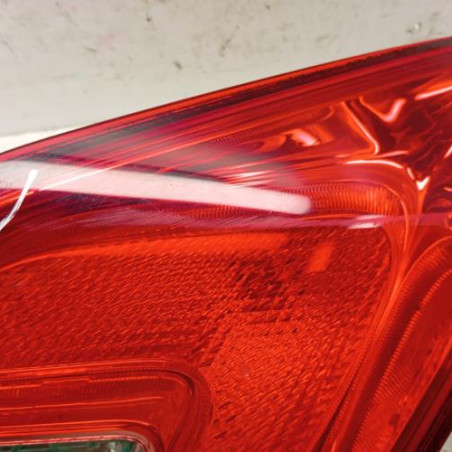 Feu arriere secondaire droit (feux) OPEL ASTRA J