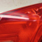 Feu arriere secondaire droit (feux) OPEL ASTRA J