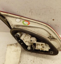 Feu arriere secondaire droit (feux) OPEL ASTRA J Photo n°3